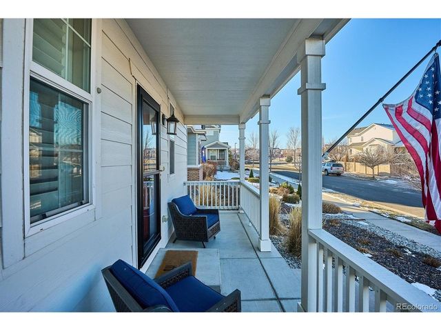 4488 Grapevine Way, Castle Rock, CO 80109