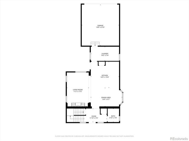 4488 Grapevine Way, Castle Rock, CO 80109