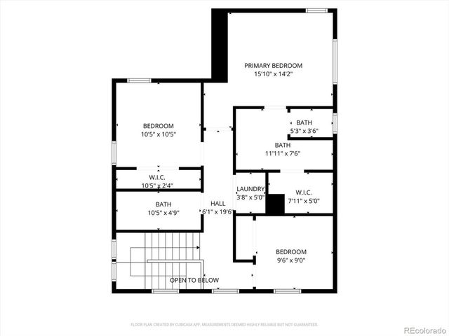 4488 Grapevine Way, Castle Rock, CO 80109