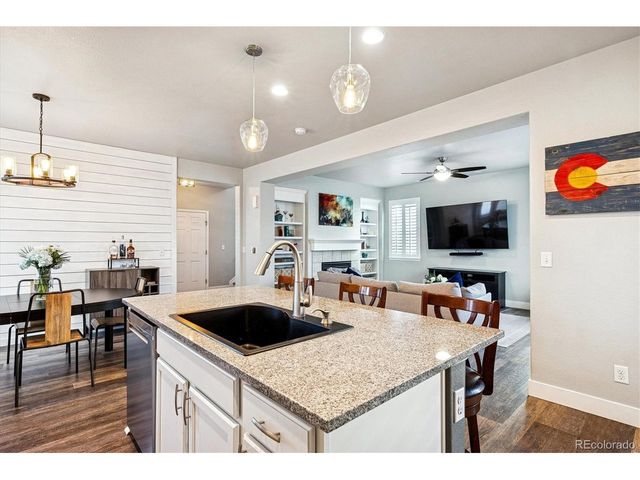 4488 Grapevine Way, Castle Rock, CO 80109