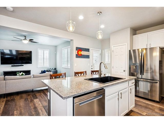 4488 Grapevine Way, Castle Rock, CO 80109