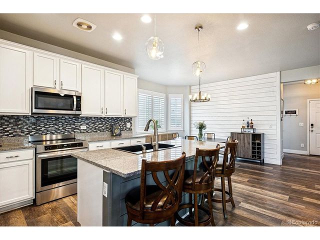 4488 Grapevine Way, Castle Rock, CO 80109