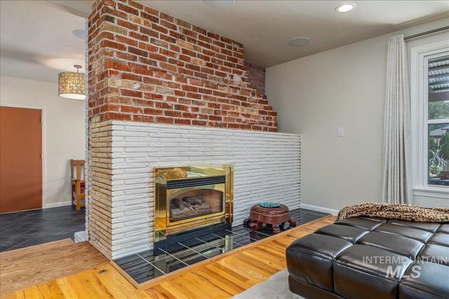 1914 N Amber, Boise, ID 83706