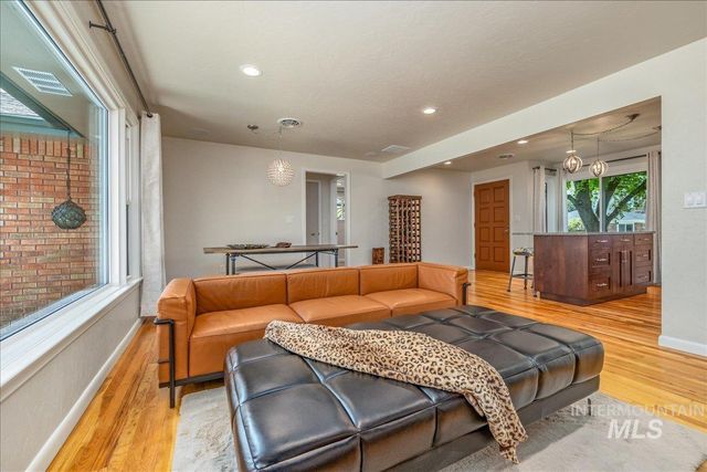 1914 N Amber, Boise, ID 83706