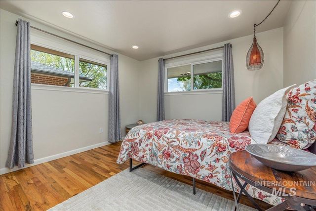 1914 N Amber, Boise, ID 83706