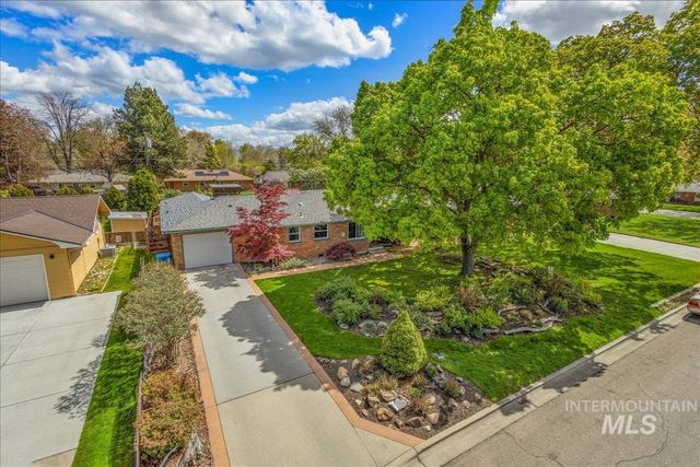 1914 N Amber, Boise, ID 83706