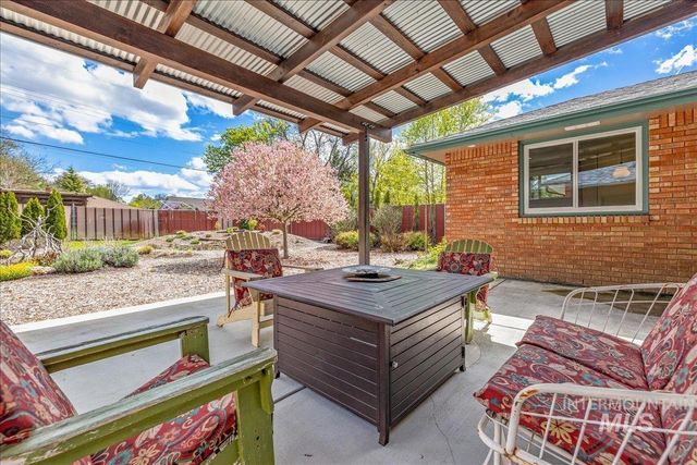 1914 N Amber, Boise, ID 83706