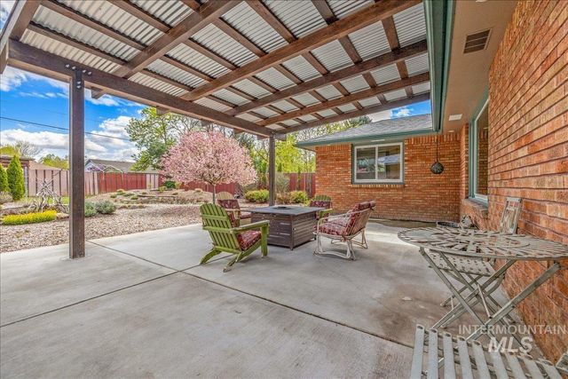 1914 N Amber, Boise, ID 83706