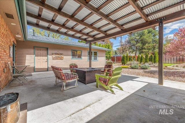 1914 N Amber, Boise, ID 83706