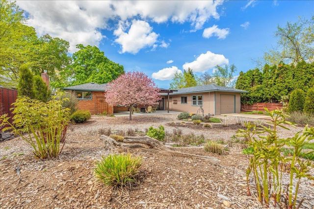 1914 N Amber, Boise, ID 83706