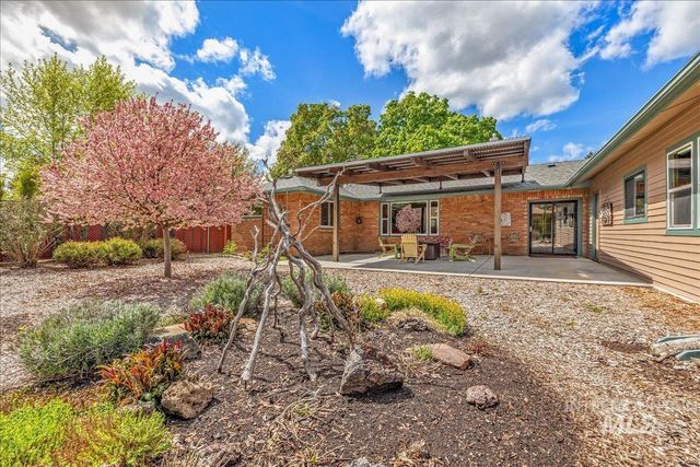 1914 N Amber, Boise, ID 83706