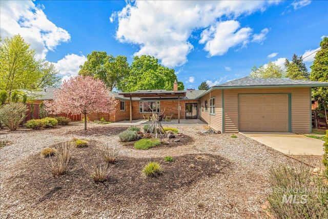 1914 N Amber, Boise, ID 83706