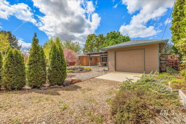 1914 N Amber, Boise, ID 83706