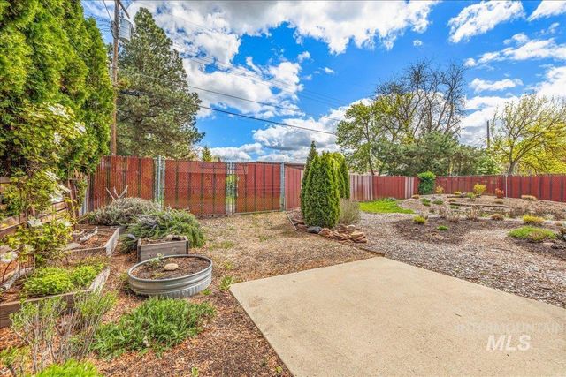 1914 N Amber, Boise, ID 83706