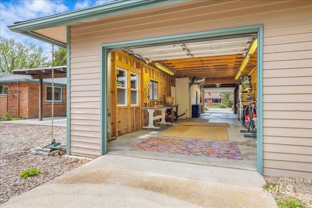 1914 N Amber, Boise, ID 83706