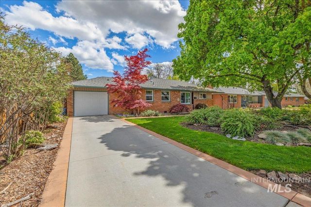 1914 N Amber, Boise, ID 83706