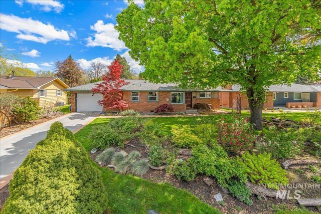 1914 N Amber, Boise, ID 83706