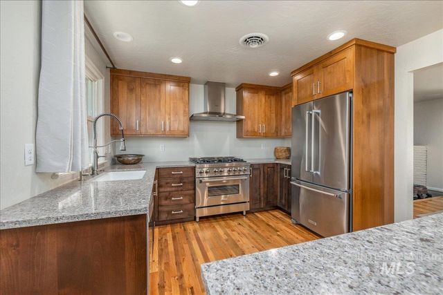 1914 N Amber, Boise, ID 83706