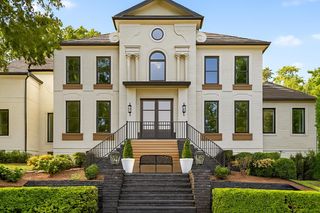 1103 Centennial Drive, Chattanooga, TN 37405