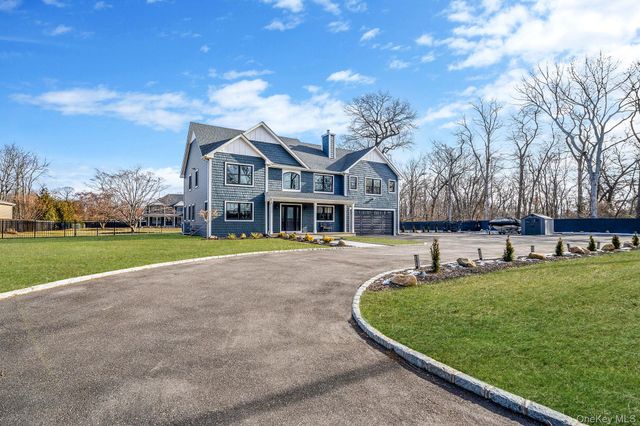 665 Mount Sinai Coram Road, Mount Sinai, NY 11766