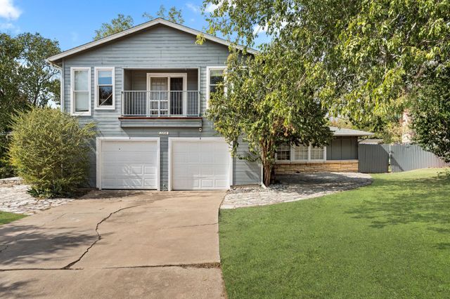 2208 Forest TRL, Austin, TX 78703