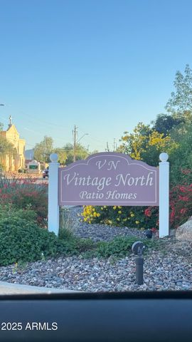 15020 N 40TH Street 19, Phoenix, AZ 85032