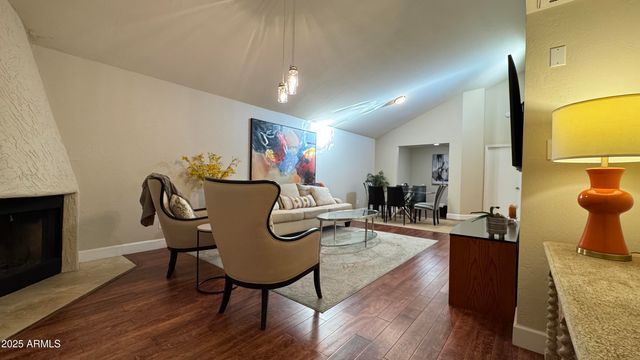 15020 N 40TH Street 19, Phoenix, AZ 85032