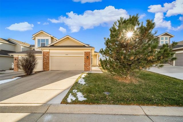 20568 E Lake Place, Aurora, CO 80016
