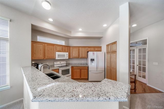 20568 E Lake Place, Aurora, CO 80016