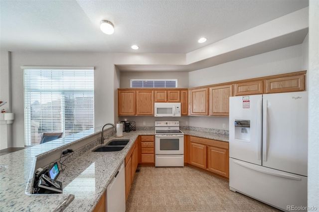 20568 E Lake Place, Aurora, CO 80016
