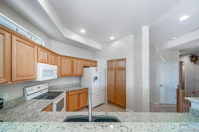 20568 E Lake Place, Aurora, CO 80016