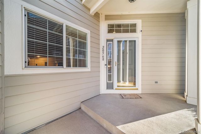 20568 E Lake Place, Aurora, CO 80016