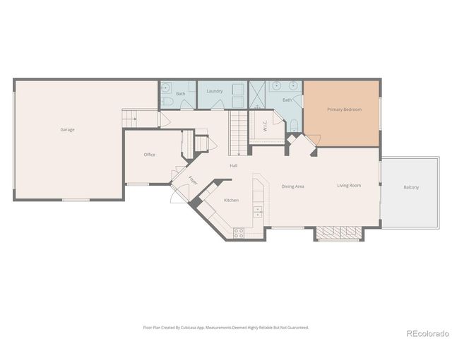 20568 E Lake Place, Aurora, CO 80016