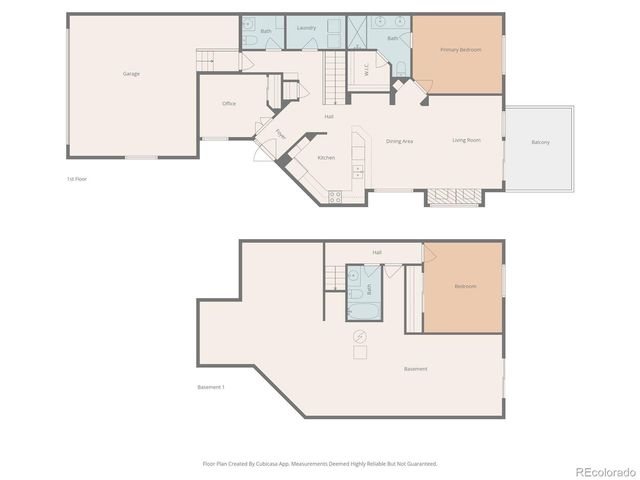 20568 E Lake Place, Aurora, CO 80016