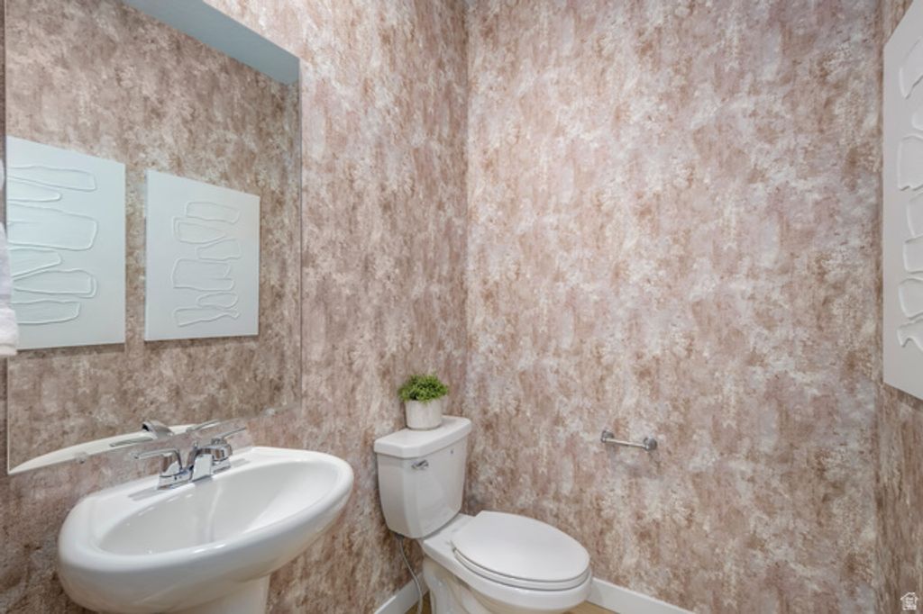 2174 E PORCUPINE DR #4144, Eagle Mountain, UT 84005 — photo 4
