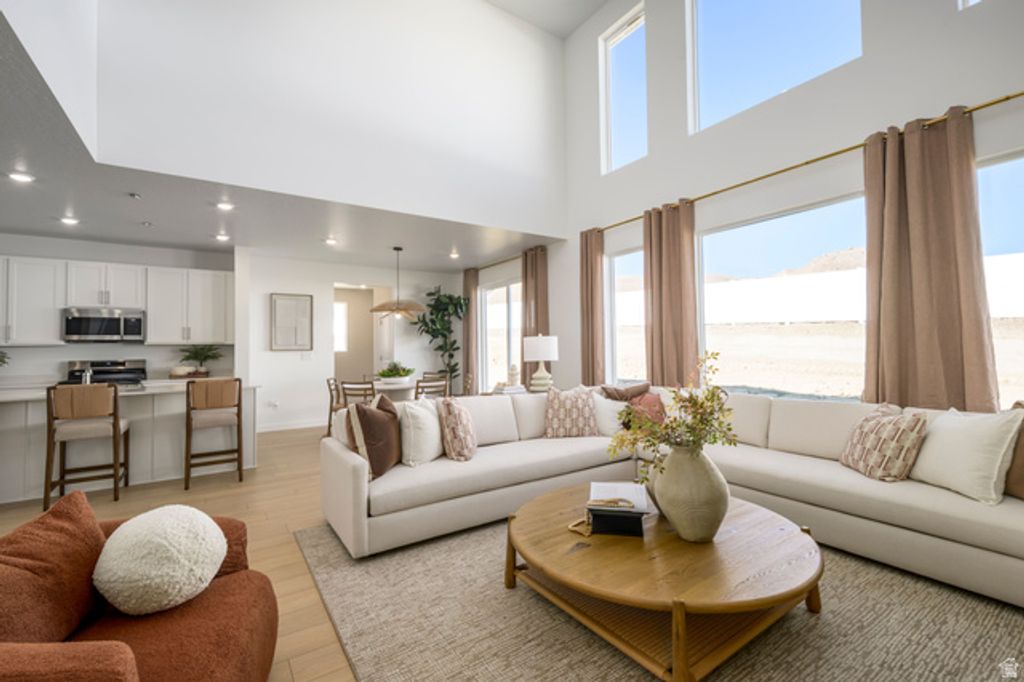2174 E PORCUPINE DR #4144, Eagle Mountain, UT 84005 — photo 5