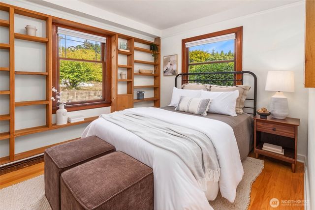 2342 NW 98th Street, Seattle, WA 98117