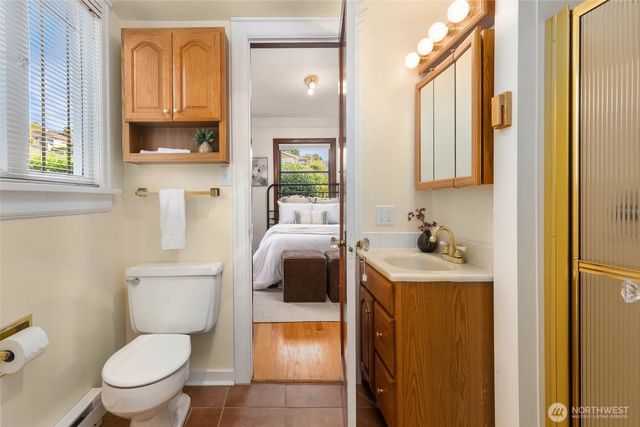 2342 NW 98th Street, Seattle, WA 98117