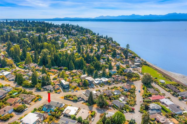 2342 NW 98th Street, Seattle, WA 98117