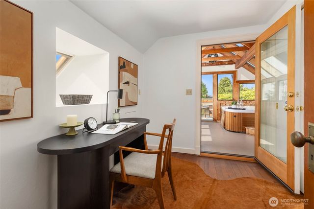 2342 NW 98th Street, Seattle, WA 98117