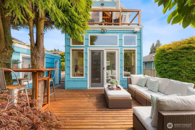 2342 NW 98th Street, Seattle, WA 98117