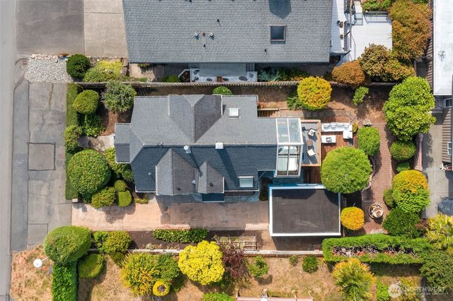 2342 NW 98th Street, Seattle, WA 98117
