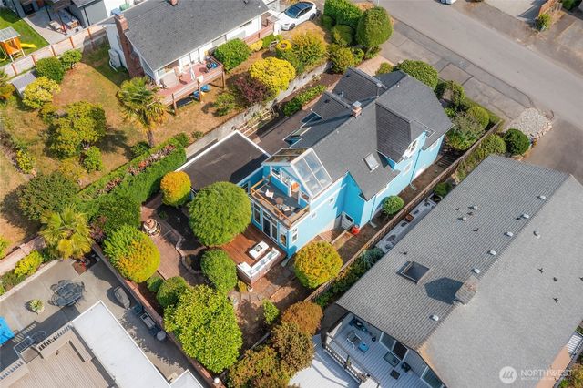 2342 NW 98th Street, Seattle, WA 98117