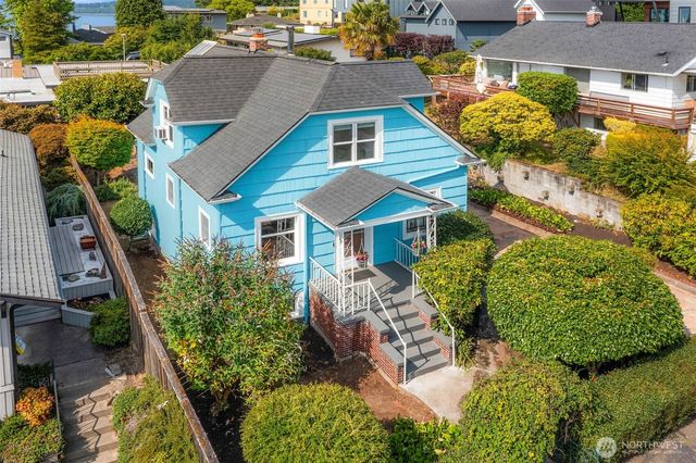 2342 NW 98th Street, Seattle, WA 98117