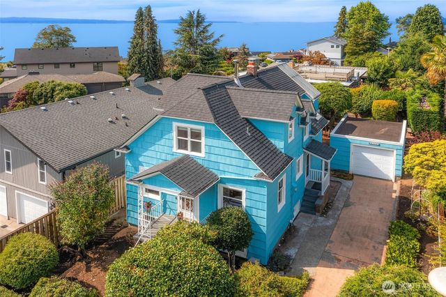 2342 NW 98th Street, Seattle, WA 98117