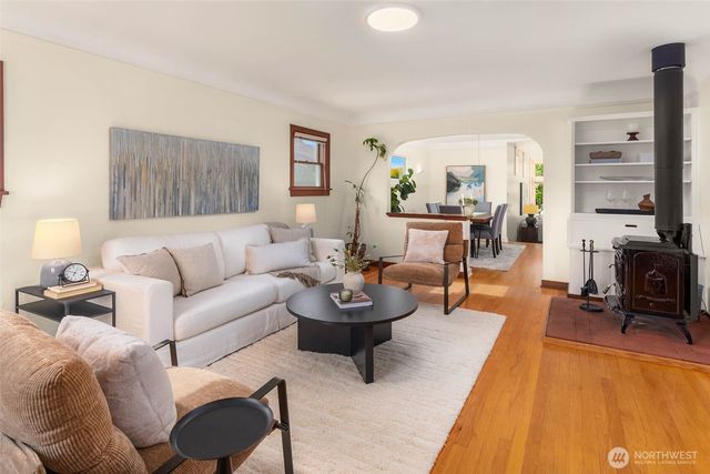2342 NW 98th Street, Seattle, WA 98117