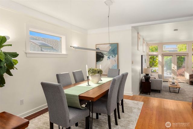 2342 NW 98th Street, Seattle, WA 98117