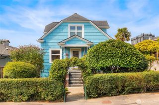 2342 NW 98th Street, Seattle, WA 98117