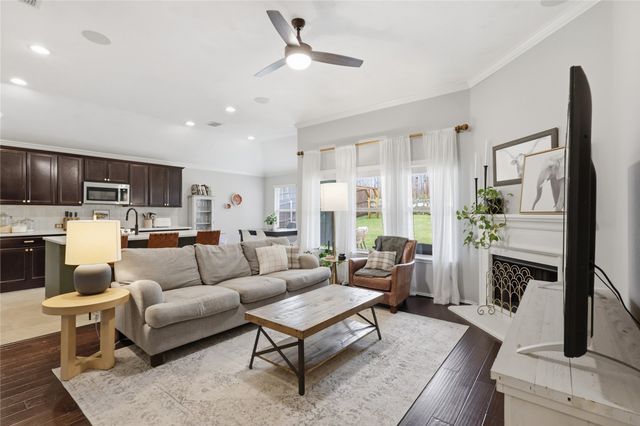 505 Wichita Trail, Mckinney, TX 75071