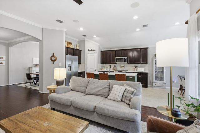505 Wichita Trail, Mckinney, TX 75071